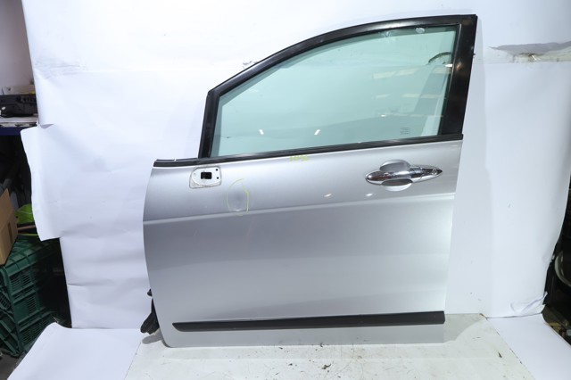 67050SJDE00ZZ HONDA Дверь передняя левая купить в Кривой Рог