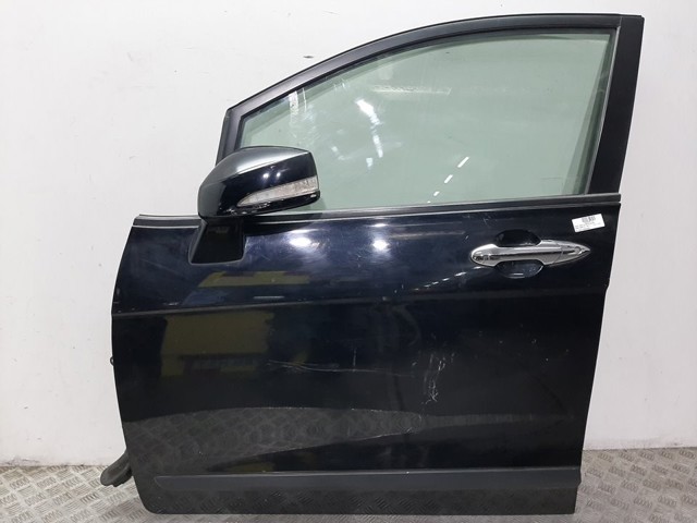 67050SJDE00ZZ HONDA Дверь передняя левая купить в Ужгород