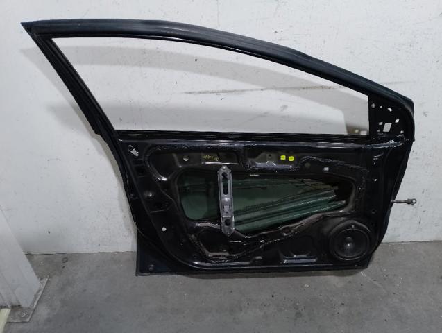 67050SMGE00ZZ HONDA Дверь передняя левая купить в Ирпень
