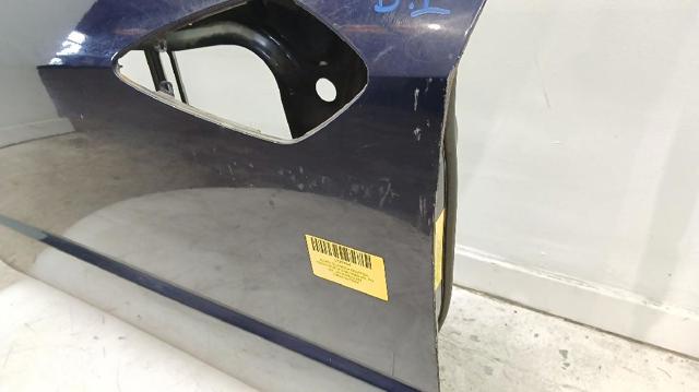 67050SMGE00ZZ HONDA Дверь передняя левая купить в Ровно
