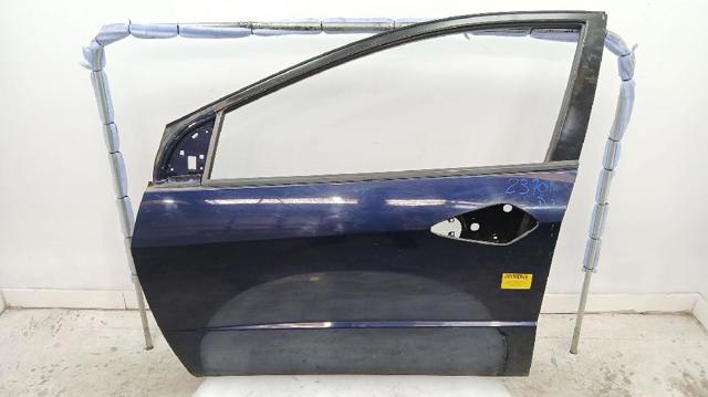 67050SMGE00ZZ HONDA Дверь передняя левая купить в Днепр