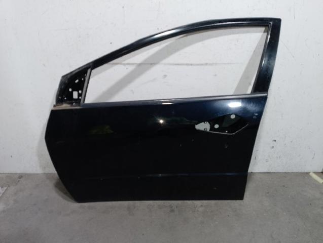 67050SMGE00ZZ HONDA Дверь передняя левая купить в Ровно