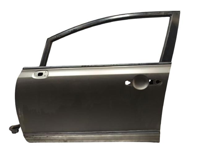 Porta dianteira esquerda Honda Civic 8 FD, FA