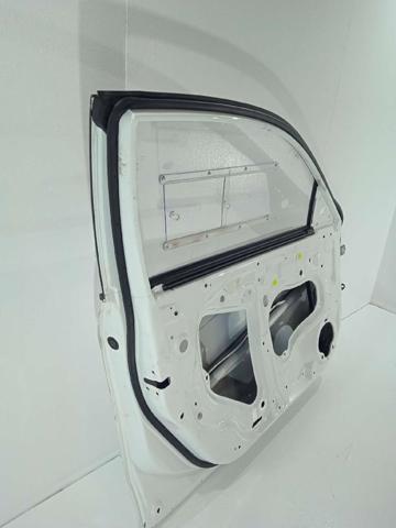 67050TGGA00ZZ HONDA Дверь передняя левая купить в Запорожье