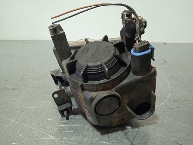 6710025 OPEL Фара противотуманная левая купить в Каменское