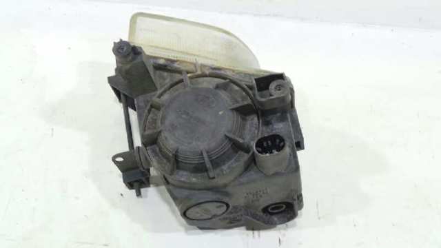 6710025 OPEL Фара противотуманная левая купить в Черкассы