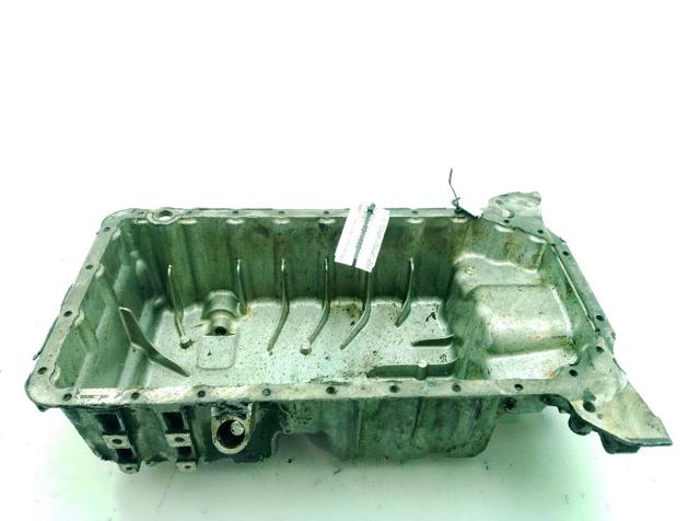 SSANG YONG 6710100413 Поддон двигателя в наличии Киев
