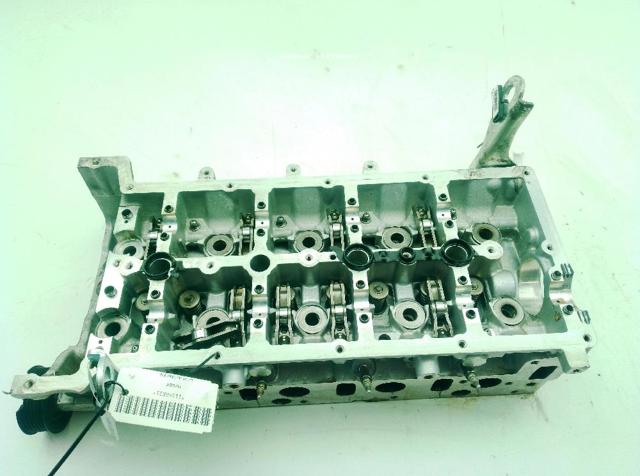 SSANG YONG 67101006C0 Головка блока цилиндров (ГБЦ) в наличии Львов