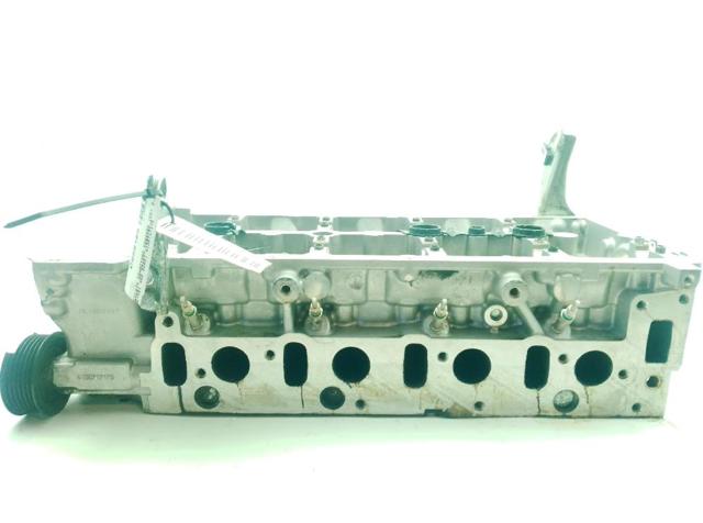 67101006C0 SSANG YONG ГБЦ купить в Каменское