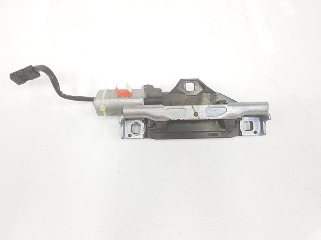 Motor acionador de abertura/fechamento de porta-malas (de 3ª/5ª porta traseira) 67107114613 BMW