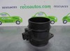 Sensor de fluxo (consumo) de ar, medidor de consumo M.A.F. - (Mass Airflow) 6710940048 SSANG YONG