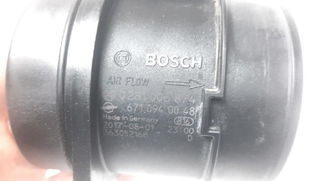 SSANG YONG 6710940048 Датчик потока (расхода) воздуха, расходомер M.A.F. - (Mass Airflow) в наличии Сумы