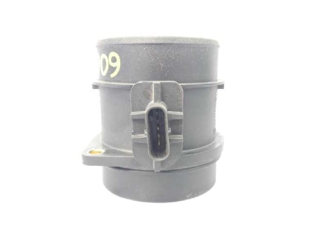 Sensor de fluxo (consumo) de ar, medidor de consumo M.A.F. - (Mass Airflow) 6710940048 Ssang Yong