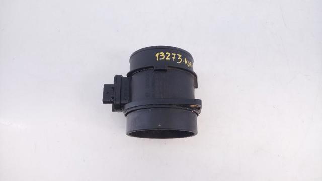 SSANG YONG 6710940048 Датчик потока (расхода) воздуха, расходомер M.A.F. - (Mass Airflow) в наличии Житомир
