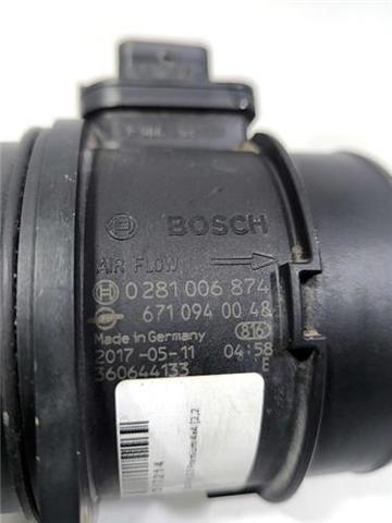 6710940048 ДМРВ купить Черновцы