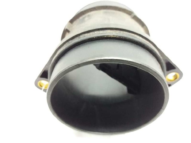 Sensor de fluxo (consumo) de ar, medidor de consumo M.A.F. - (Mass Airflow) 6710940048 Ssang Yong