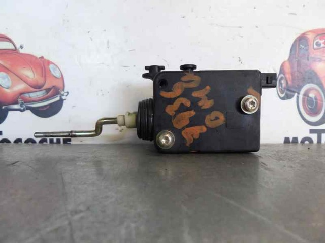 67111387610 BMW Замок открывания лючка бензобака купить в Кривой Рог