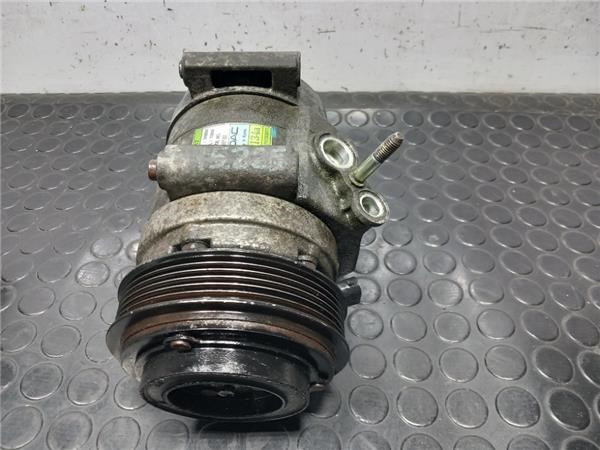 Compressor de aparelho de ar condicionado 6711303011 Ssang Yong