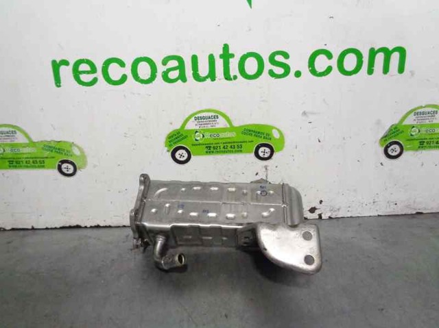 Radiador do sistema EGR de recirculação dos gases de escape 6711400570 Ssang Yong