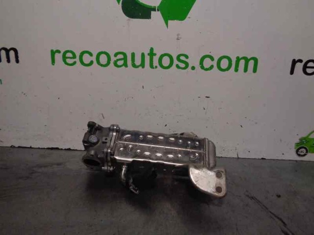 Radiador do sistema EGR de recirculação dos gases de escape 6711400570 Ssang Yong