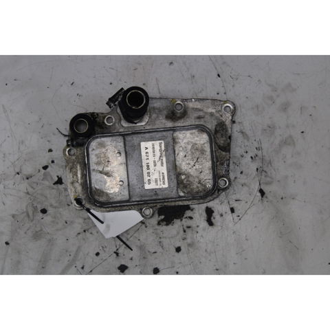 Radiador de óleo 6711800265 Ssang Yong