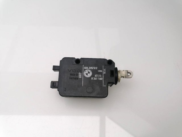 BMW 67118361140 Актуатор замка багажника в наличии Украина
