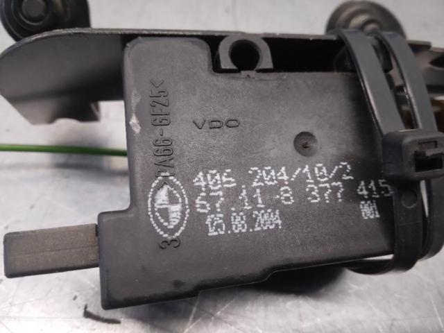 67118377415 BMW Замок открывания лючка бензобака купить в Харьков