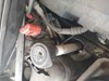 Bomba de motor de fluido para lavador de vidro dianteiro 67126934159 BMW