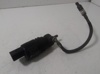 Bomba de motor de fluido para lavador de vidro dianteiro 67126934160 BMW