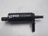 Bomba do motor de fluido para lavador das luzes 67127217792 BMW