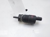 Bomba de motor de fluido para lavador de vidro dianteiro 67128362154 BMW