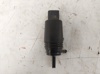 Bomba de motor de fluido para lavador de vidro dianteiro 67128377612 BMW