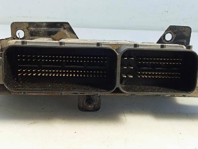 SSANG YONG 6715400032 Модуль управления (ЭБУ) двигателем в наличии Николаев