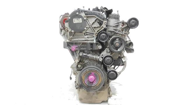 671950 SSANG YONG Двигатель купить в Киев