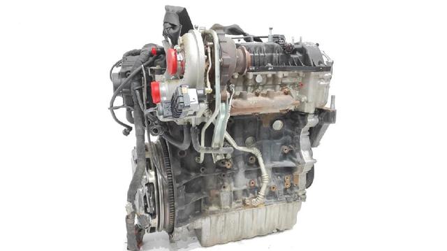 SSANG YONG 671950 Двигатель в наличии Ирпень