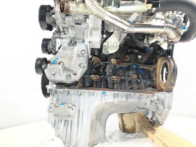 SSANG YONG 671960 Двигатель в сборе в наличии Сумы