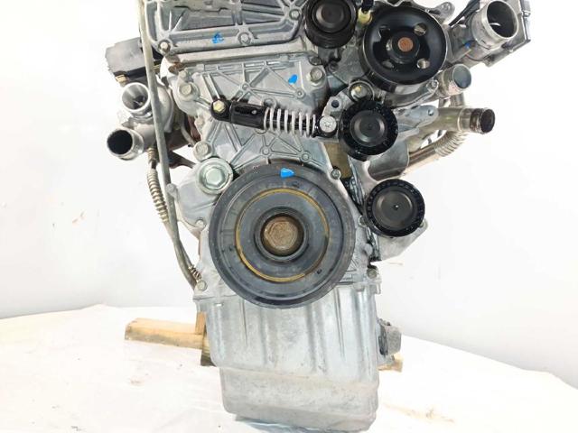 SSANG YONG 671960 Двигатель в наличии Павлоград