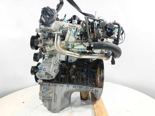 671960 Двигатель в сборе купить Чернигов
