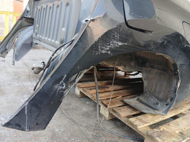 6722A884 MITSUBISHI Крыло заднее правое купить в Тернополь