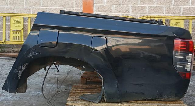 6722A884 MITSUBISHI Крыло заднее правое купить в Днепр