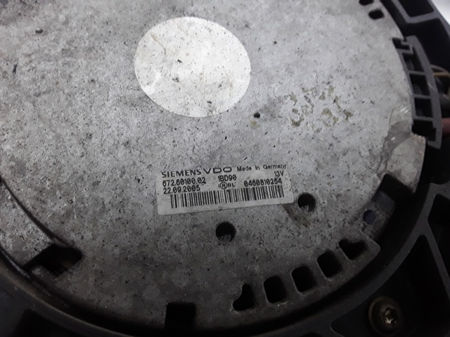 MERCEDES 6726010002 в наличии Киев