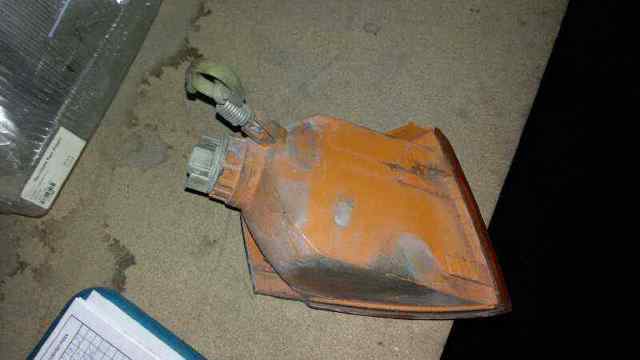 FORD 6729789 Поворотник правый в наличии Ирпень