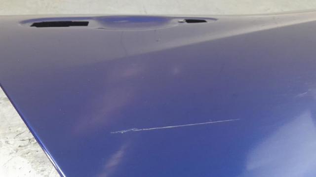 MASERATI 673008061 Дверь задняя правая в наличии Днепр
