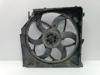 Difusor do radiador de esfriamento, montado com motor e roda de aletas 67326925702 BMW