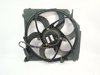 Difusor do radiador de esfriamento, montado com motor e roda de aletas 67326925702 BMW