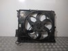Difusor do radiador de esfriamento, montado com motor e roda de aletas 67326925702 BMW