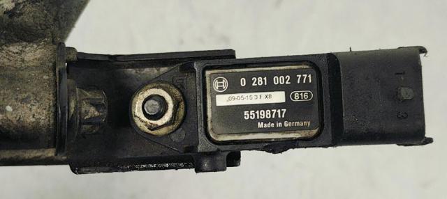 OPEL 6740273586 в наличии Ровно