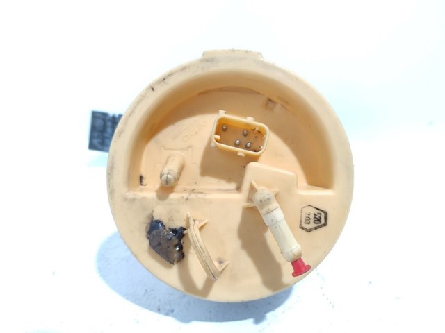 6750582 BMW Модуль топливного насоса с датчиком уровня топлива купить в Ровно