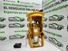Módulo de bomba de combustível com sensor do nível de combustível 6750582 BMW