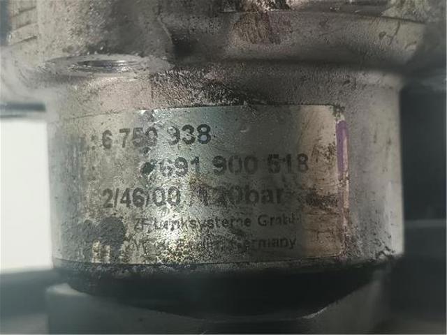 BMW 6750938 Насос ГУР в наличии Черновцы